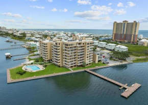 Compass Point 103